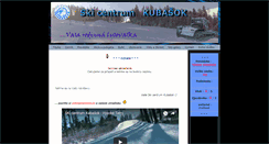 Desktop Screenshot of kubasok.sk